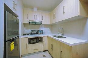 Cedar Peak Condominium by Tripsters Hub