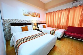 Cedar Peak Condominium by Tripsters Hub