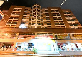 Cedar Peak Condominium by Tripsters Hub