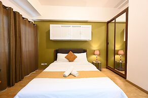 Cedar Peak Condominium by Tripsters Hub