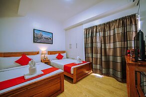 Cedar Peak Condominium by Tripsters Hub