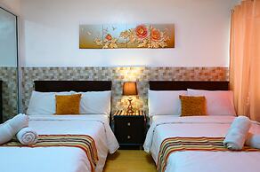 Cedar Peak Condominium by Tripsters Hub