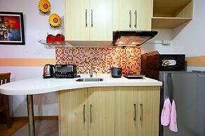 Cedar Peak Condominium by Tripsters Hub