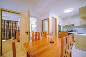 Cedar Peak Condominium by Tripsters Hub