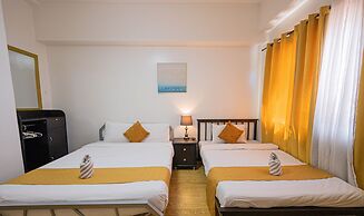 Cedar Peak Condominium by Tripsters Hub