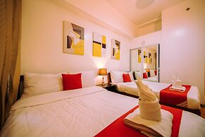 Cedar Peak Condominium by Tripsters Hub