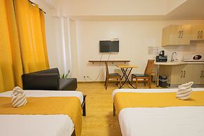 Cedar Peak Condominium by Tripsters Hub