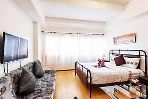 Cedar Peak Condominium by Tripsters Hub