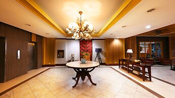 Cedar Peak Condominium by Tripsters Hub