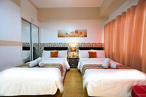 Cedar Peak Condominium by Tripsters Hub