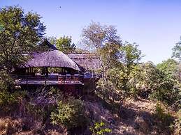Masuwe Lodge