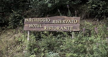 hotel Palaghiaccio