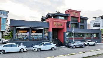 Elina Managed by Dedeman