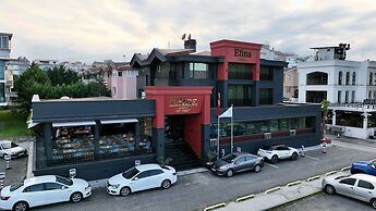 Elina Managed by Dedeman