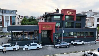 Elina Managed by Dedeman