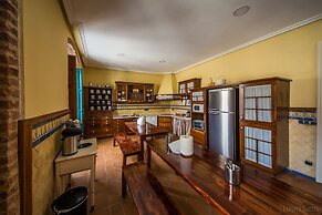 Hostel Covent Garden