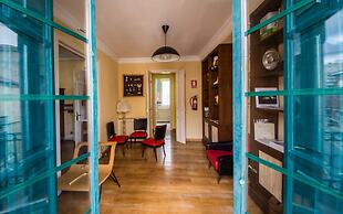 Hostel Covent Garden