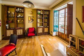 Hostel Covent Garden