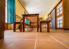 Hostel Covent Garden