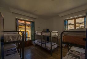 Hostel Covent Garden