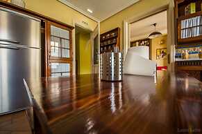 Hostel Covent Garden