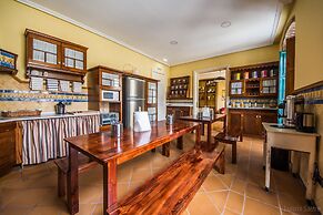 Hostel Covent Garden