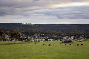 Clifftop at Hepburn