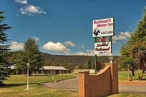 Bushmans Motor Inn