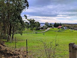 Avalon Private Spa Villa - Adults Only