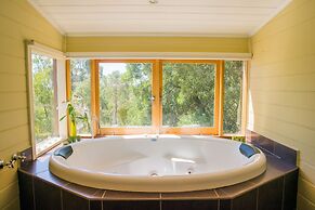 Avalon Private Spa Villa - Adults Only