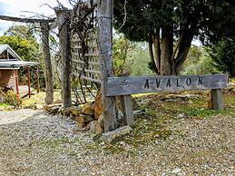 Avalon Private Spa Villa - Adults Only