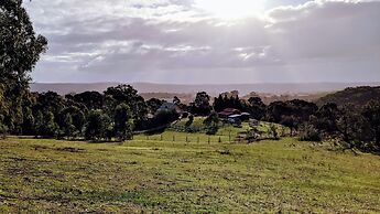 Avalon Private Spa Villa - Adults Only