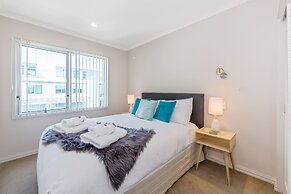 Luxury 3BR Waterfront Penthouse