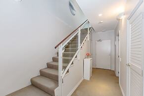 Luxury 3BR Waterfront Penthouse