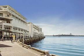 Luxury 3BR Waterfront Penthouse