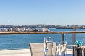 Luxury 3BR Waterfront Penthouse