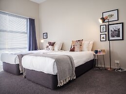 Qubehouse Holiday Homes