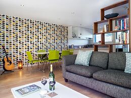 Qubehouse Holiday Homes