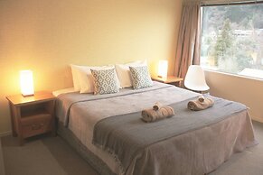 Qubehouse Holiday Homes