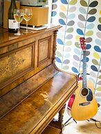 Qubehouse Holiday Homes