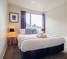 Qubehouse Holiday Homes