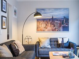 Qubehouse Holiday Homes