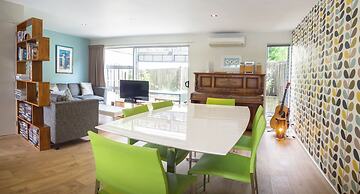 Qubehouse Holiday Homes