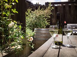 Qubehouse Holiday Homes