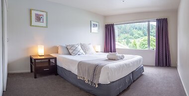 Qubehouse Holiday Homes