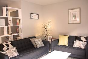 Qubehouse Holiday Homes