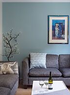 Qubehouse Holiday Homes