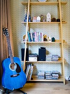 Qubehouse Holiday Homes