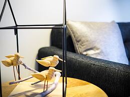 Qubehouse Holiday Homes