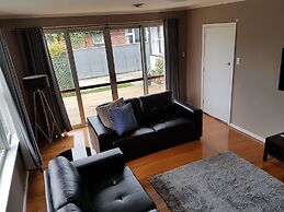 Outdoor Living in Christchurch